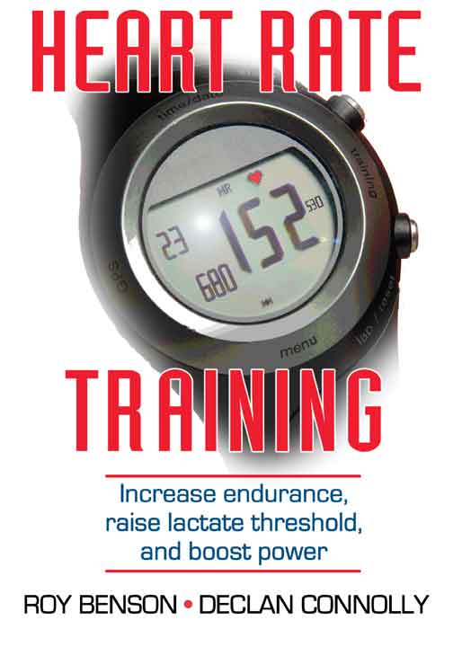Title details for Heart Rate Training by Roy Benson - Available
